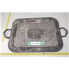 Image 1 : 1948 Obedience Class Award Tray
