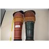 Image 1 : Winnwell 308 Shin Guards