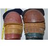 Image 2 : Winnwell 308 Shin Guards