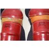 Image 2 : Spalding MW45 Shin Guards