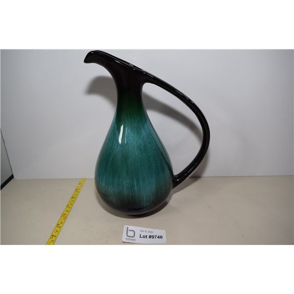 Blue Mountain Pottery Pitcher