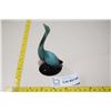 Image 1 : Blue Mountain Pottery Tiny Heron