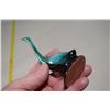 Image 2 : Blue Mountain Pottery Tiny Heron
