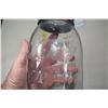 Image 2 : 2-Quart Beaver Jar