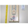 Image 2 : Standard Oil Metal Thermometer