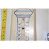 Image 3 : Standard Oil Metal Thermometer