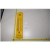 Image 1 : John Deere Metal Thermometer