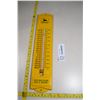 Image 2 : John Deere Metal Thermometer