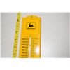 Image 3 : John Deere Metal Thermometer