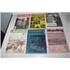 Image 1 : (6) Scouts Magazines - Some Foreign