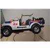 Image 3 : Jeep Toy (as is)