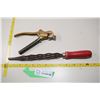 Image 1 : Rasp and Saw Set