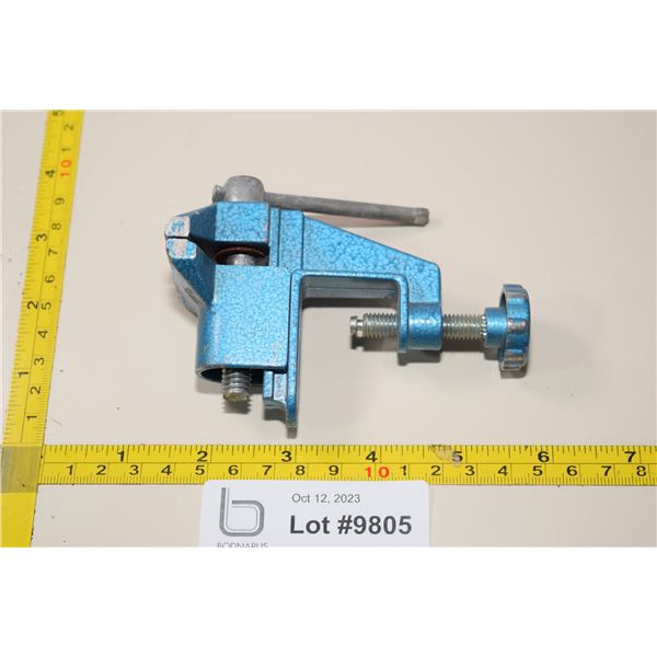 Tiny Vise