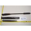 Image 1 : Herbrand Punch and Chisel and Soldering Iron
