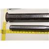 Image 2 : Herbrand Punch and Chisel and Soldering Iron