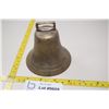 Image 1 : Brass Cowbell