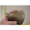 Image 3 : Brass Cowbell