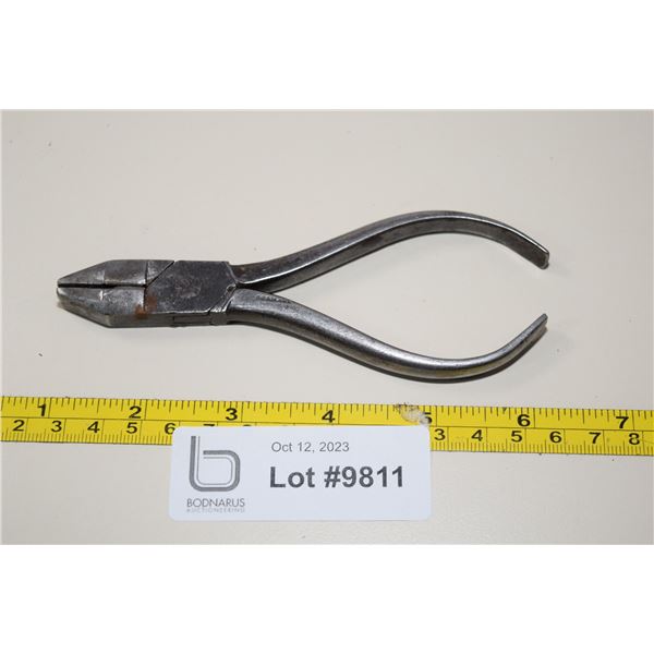 Henry Boker Knife Maker Pliers