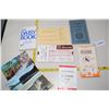 Image 1 : Interesting Paper Lot