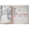 Image 2 : Majestic Stamp Album - Few Stamps