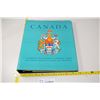 Image 1 : Canada Stamp Album