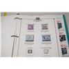 Image 3 : Canada Stamp Album