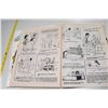 Image 3 : (2) Vintage adult Humour Magazines