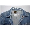 Image 2 : 1980's Large Lee Jean Jacket