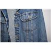 Image 3 : 1980's Large Lee Jean Jacket