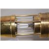 Image 4 : Brass Miner's Lamp
