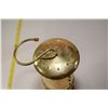 Image 5 : Brass Miner's Lamp