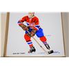 Image 2 : 1964 H.M. Cowan NHL Tile - Jean G Talbot -Montreal