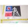 Image 1 : Toronto Maple Leafs Eddie Shack Record