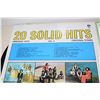 Image 3 : (2) LP Records - K-Tel Hits Records