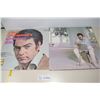 Image 1 : (2) Classic LP Records - Neil Diamond and Lionel Ritchie
