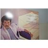 Image 3 : (2) Classic LP Records - Neil Diamond and Lionel Ritchie