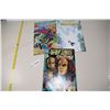 Image 1 : (3) Comics - DC - Star Trek and Batman  Marvel French Spiderman