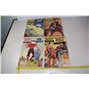 Image 1 : (4) Classics Illustrated Comics - 15 Cent