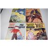 Image 2 : (4) Classics Illustrated Comics - 15 Cent