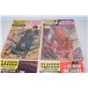 Image 2 : (4) Classics Illustrated Comics - 15 Cent