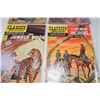 Image 3 : (4) Classics Illustrated Comics - 15 Cent