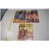 Image 1 : (3) Classics Illustrated Comics - 15 Cent