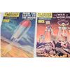 Image 2 : (3) Classics Illustrated Comics - 15 Cent
