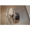 Image 2 : * General Electric Clyde Industrial Fan -- Runs Smooth and Quiet