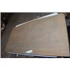 Image 1 : * 1/4 Cut Oak Top - Project Ready - 40x22"