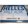 Image 2 : * Original 16 Sign - 23.5x19.5"