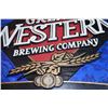 Image 3 : * Great Western Limited Edition Sign - 25x25"