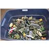 Image 2 : Half Tub of Military Vehicles