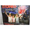 Image 2 : Rolling Stones @ Mosaic Stadium Poster - 39x23.5 (NOS)