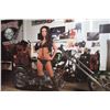 Image 3 : Motorcycle Poster - 24x18